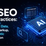 AI SEO Best Practices: Structured Data, Schema Markup, and Semantic Optimization