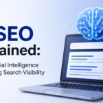 AI SEO Explained: How Artificial Intelligence Is Changing Search Visibility
