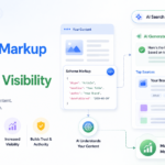 How Schema Markup Improves AI Search Visibility