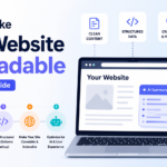How to Make Your Website AI Readable (Step-by-Step Guide)