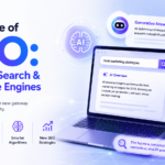The Future of SEO: AI-Driven Search & Generative Engines
