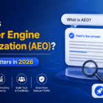What Is Answer Engine Optimization (AEO)? Why It Matters in 2026