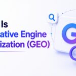 What Is Generative Engine Optimization (GEO)? Full Beginner Guide