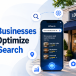 Why Local Businesses Must Optimize for AI Search