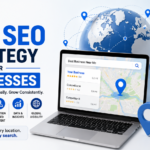 Best GEO SEO Strategy for Businesses