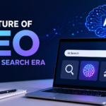 The Future of SEO in the AI Search Era