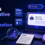 What Is Generative Engine Optimization (GEO)?