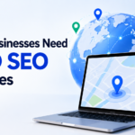 Why Businesses Need Geo Seo Services