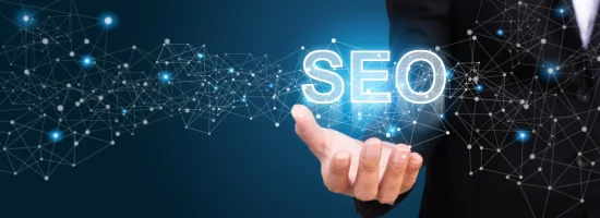SEO-services